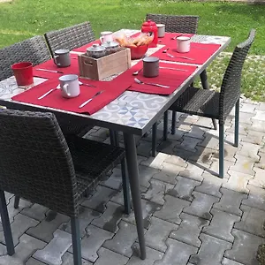  Ferienhaus Bossema Luxury Italien