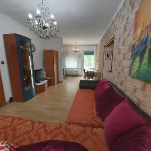  Apartment Venezia Italien