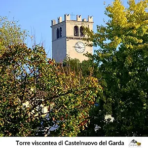 Corte Veneta Appartamento Castelnuovo del Garda