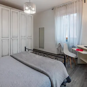 Apartament La Fortezza Exclusive - Spazio E Relax In Centro, Livorno