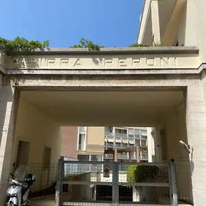 Appartamento Casa Peroni, Livorno